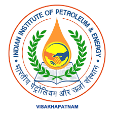 Indian Institute of Petroleum  Logo